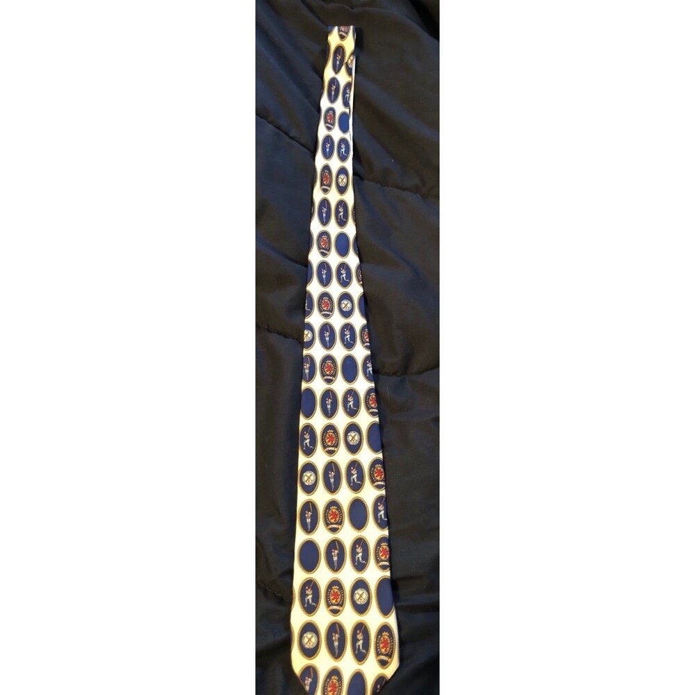 Tommy Hilfiger Tie